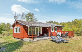 Fyrrekvist Vester Sømarken